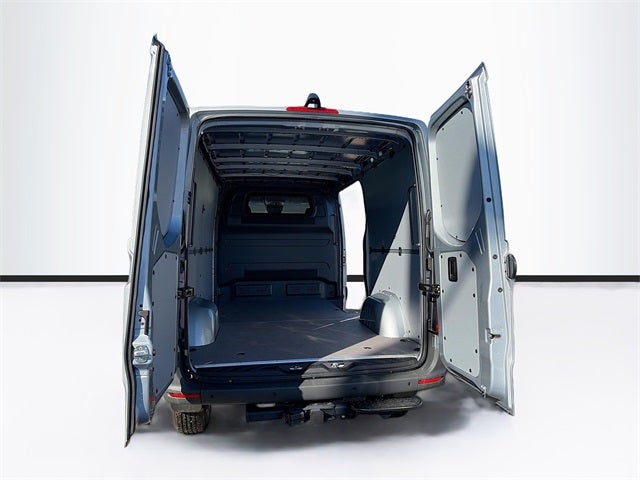 2026 Mercedes-Benz Sprinter 2500 Cargo 144 WB 4MATIC®