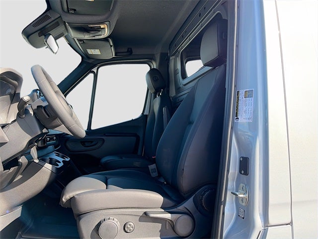 2026 Mercedes-Benz Sprinter 2500 Cargo 144 WB 4MATIC®