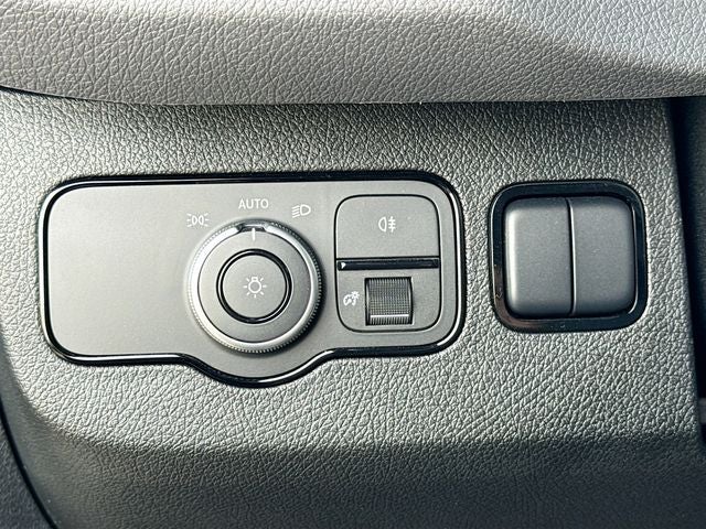 2025 Mercedes-Benz Sprinter 2500 Cargo 170 WB High Roof