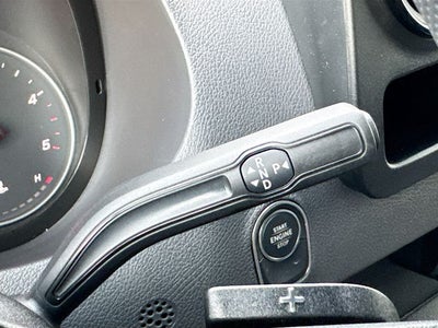 2025 Mercedes-Benz Sprinter 2500 Cargo 170 WB High Roof