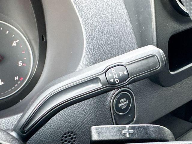 2025 Mercedes-Benz Sprinter 2500 Cargo 170 WB High Roof