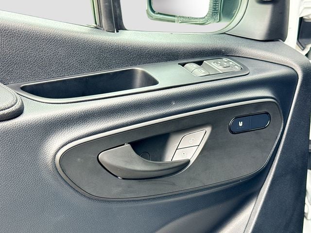 2025 Mercedes-Benz Sprinter 2500 Cargo 170 WB High Roof