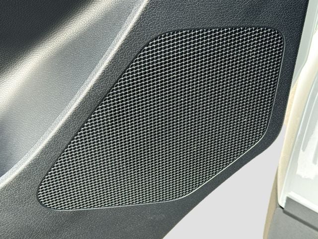 2025 Mercedes-Benz Sprinter 2500 Cargo 170 WB High Roof