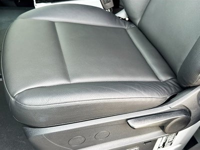 2025 Mercedes-Benz Sprinter 2500 Cargo 170 WB High Roof