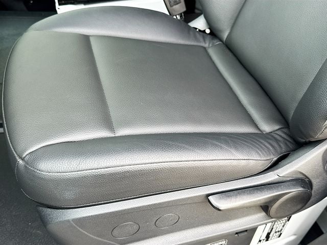 2025 Mercedes-Benz Sprinter 2500 Cargo 170 WB High Roof