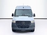 2025 Mercedes-Benz Sprinter 2500 Cargo 170 WB High Roof