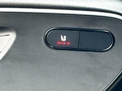 2025 Mercedes-Benz Sprinter 2500 Cargo 170 WB High Roof