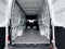 2025 Mercedes-Benz Sprinter 2500 Cargo 170 WB High Roof