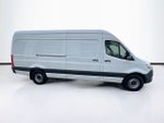 2025 Mercedes-Benz Sprinter 2500 Cargo 170 WB High Roof