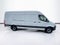2025 Mercedes-Benz Sprinter 2500 Cargo 170 WB High Roof