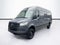 2024 Mercedes-Benz Sprinter 2500 Cargo 170 WB 4MATIC®