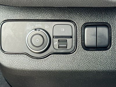 2024 Mercedes-Benz Sprinter 2500 Cargo 170 WB 4MATIC®