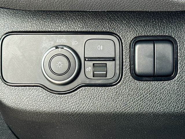 2024 Mercedes-Benz Sprinter 2500 Cargo 170 WB 4MATIC®