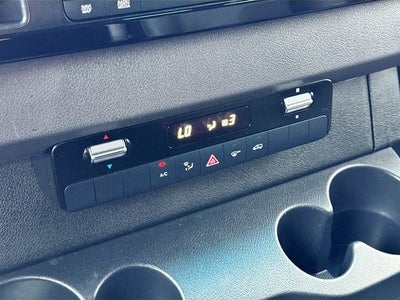 2024 Mercedes-Benz Sprinter 2500 Cargo 170 WB 4MATIC®