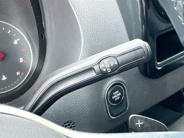 2024 Mercedes-Benz Sprinter 2500 Cargo 170 WB 4MATIC®