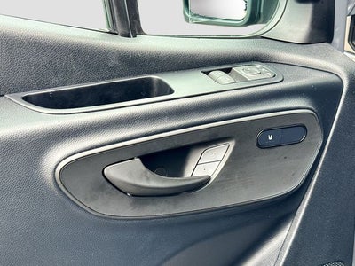 2024 Mercedes-Benz Sprinter 2500 Cargo 170 WB 4MATIC®