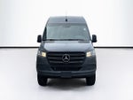 2024 Mercedes-Benz Sprinter 2500 Cargo 170 WB 4MATIC®