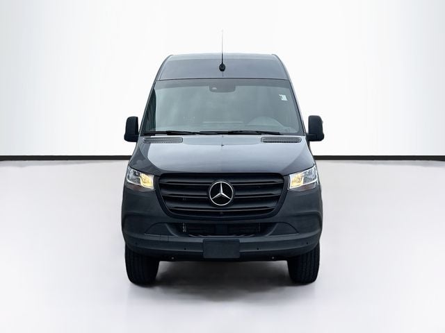 2024 Mercedes-Benz Sprinter 2500 Cargo 170 WB 4MATIC®