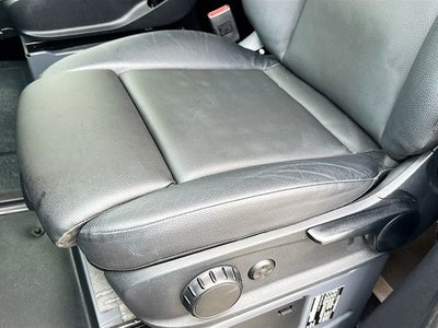 2024 Mercedes-Benz Sprinter 2500 Cargo 170 WB 4MATIC®