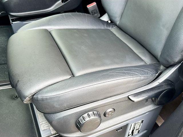 2024 Mercedes-Benz Sprinter 2500 Cargo 170 WB 4MATIC®