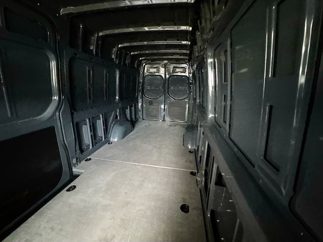 2024 Mercedes-Benz Sprinter 2500 Cargo 170 WB 4MATIC®
