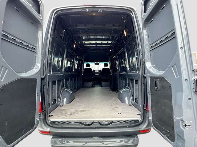 2024 Mercedes-Benz Sprinter 2500 Cargo 170 WB 4MATIC®