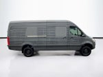 2024 Mercedes-Benz Sprinter 2500 Cargo 170 WB 4MATIC®