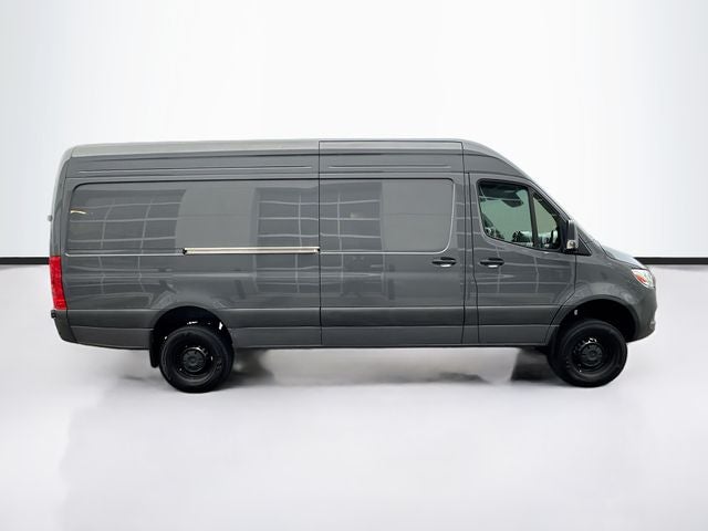 2024 Mercedes-Benz Sprinter 2500 Cargo 170 WB 4MATIC®