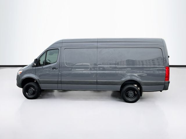 2024 Mercedes-Benz Sprinter 2500 Cargo 170 WB 4MATIC®