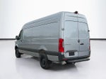 2026 Mercedes-Benz Sprinter 2500 Cargo 170 WB 4MATIC®