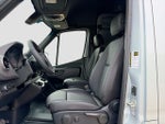 2026 Mercedes-Benz Sprinter 2500 Cargo 170 WB 4MATIC®