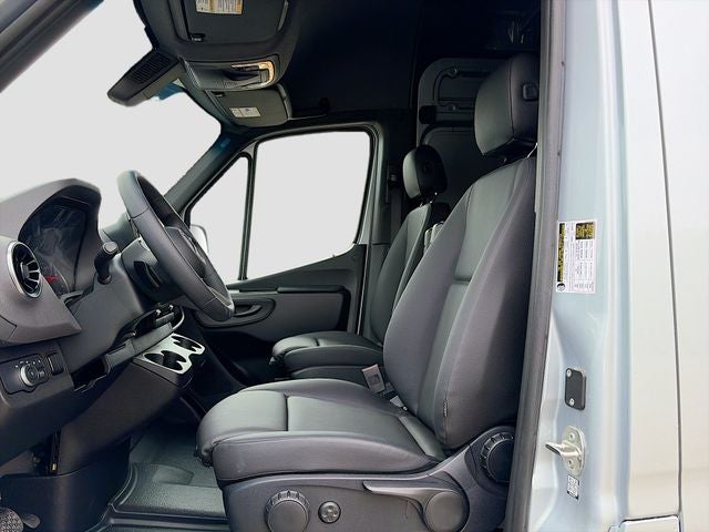 2026 Mercedes-Benz Sprinter 2500 Cargo 170 WB 4MATIC®