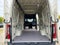 2026 Mercedes-Benz Sprinter 2500 Cargo 170 WB 4MATIC®