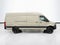 2026 Mercedes-Benz Sprinter 2500 Cargo 170 WB 4MATIC®