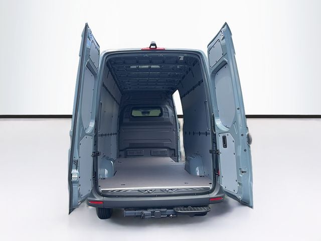 2026 Mercedes-Benz Sprinter 2500 Cargo 170 WB 4MATIC®
