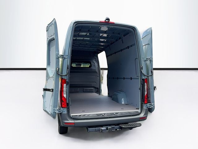 2026 Mercedes-Benz Sprinter 2500 Cargo 170 WB 4MATIC®