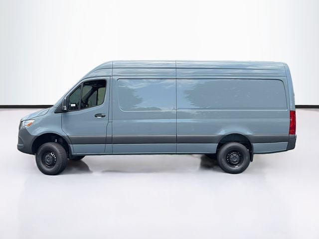 2026 Mercedes-Benz Sprinter 2500 Cargo 170 WB 4MATIC®