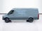 2026 Mercedes-Benz Sprinter 2500 Cargo 170 WB 4MATIC®