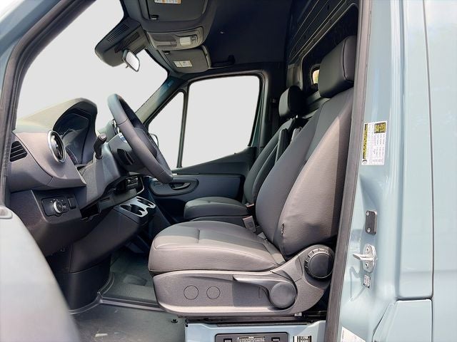 2026 Mercedes-Benz Sprinter 2500 Cargo 170 WB 4MATIC®