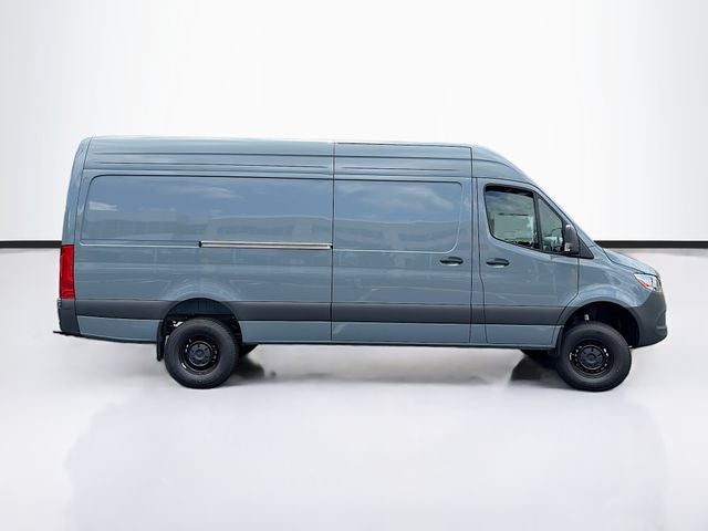 2026 Mercedes-Benz Sprinter 2500 Cargo 170 WB 4MATIC®
