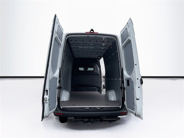 2026 Mercedes-Benz Sprinter 2500 Cargo 170 WB 4MATIC®