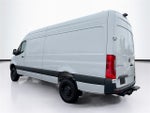 2026 Mercedes-Benz Sprinter 2500 Cargo 170 WB 4MATIC®