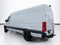 2026 Mercedes-Benz Sprinter 2500 Cargo 170 WB 4MATIC®