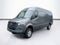 2024 Mercedes-Benz Sprinter 2500 Cargo 170 WB 4MATIC®