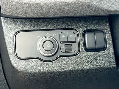 2024 Mercedes-Benz Sprinter 2500 Cargo 170 WB 4MATIC®