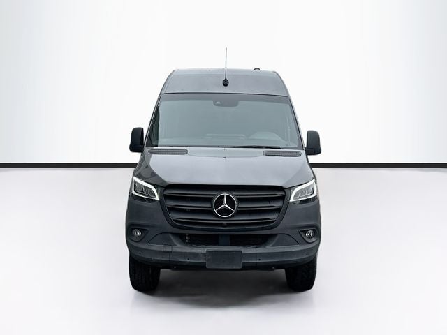2024 Mercedes-Benz Sprinter 2500 Cargo 170 WB 4MATIC®