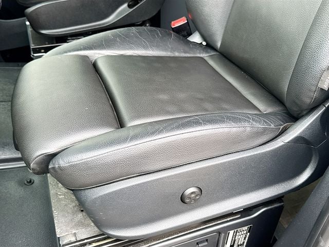 2024 Mercedes-Benz Sprinter 2500 Cargo 170 WB 4MATIC®