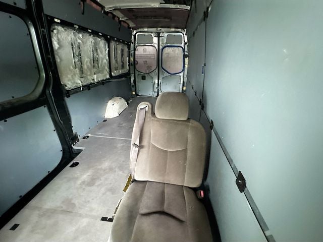 2024 Mercedes-Benz Sprinter 2500 Cargo 170 WB 4MATIC®