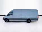 2025 Mercedes-Benz Sprinter 2500 Cargo 170 WB Extended