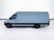 2025 Mercedes-Benz Sprinter 2500 Cargo 170 WB Extended